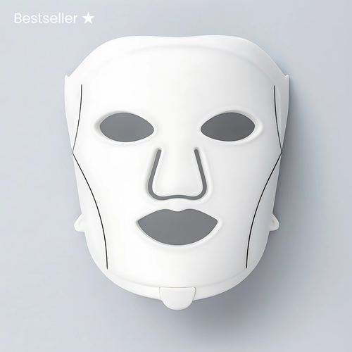 Dr. Breuer LED Mask – Series 2