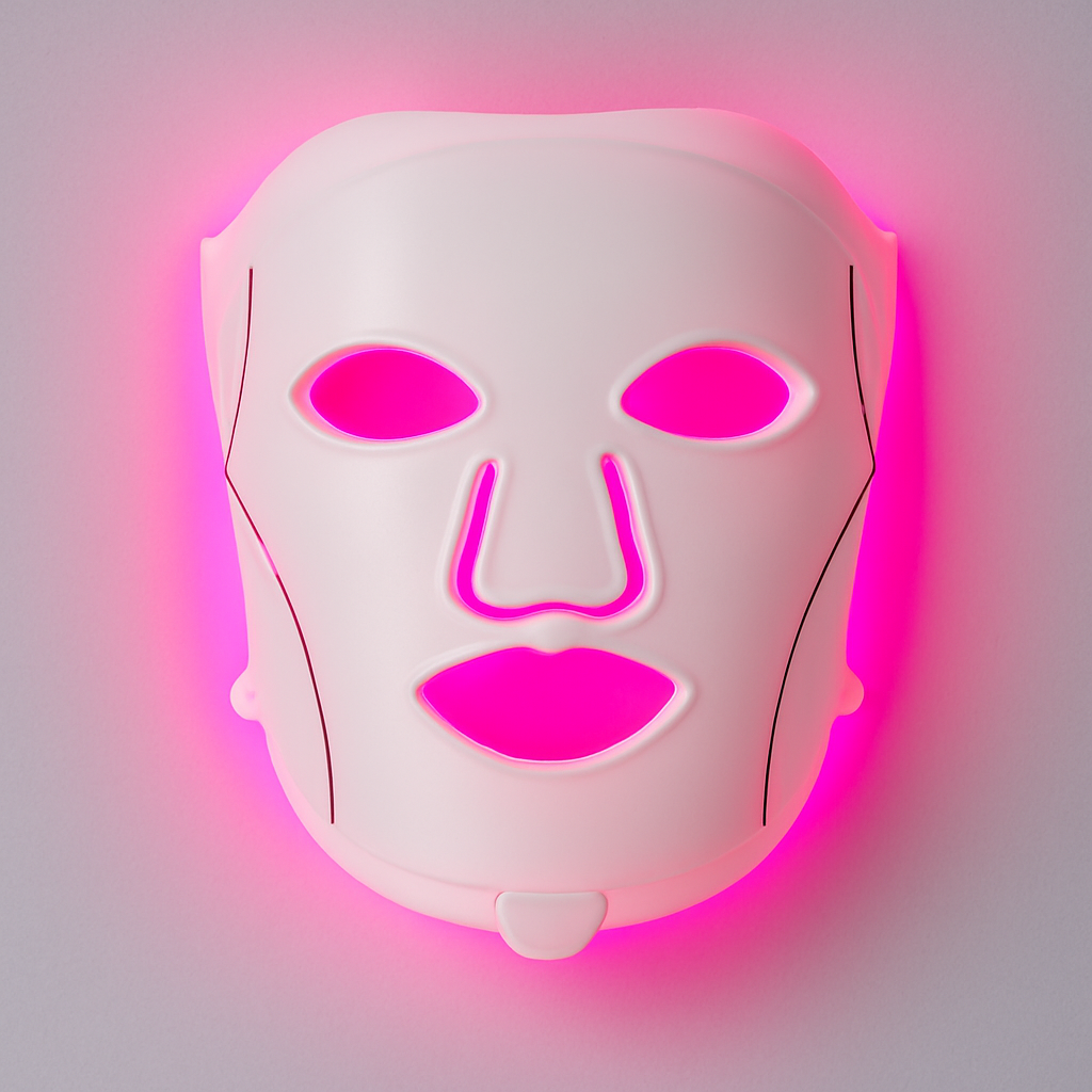 Dr. Breuer LED Mask – Series 2