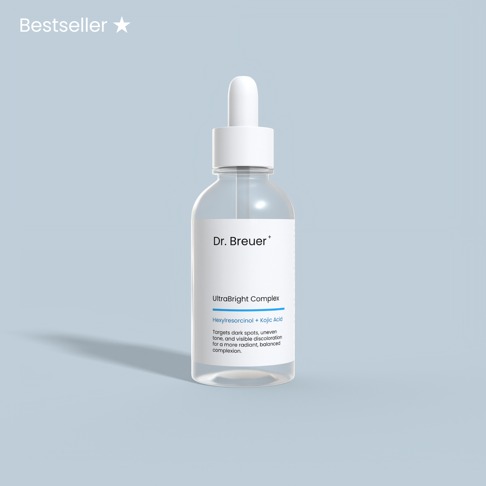 UltraBright Complex